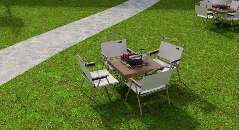 清苑县酒店帐篷定制：解锁旅居新体验，打造差异化竞争力